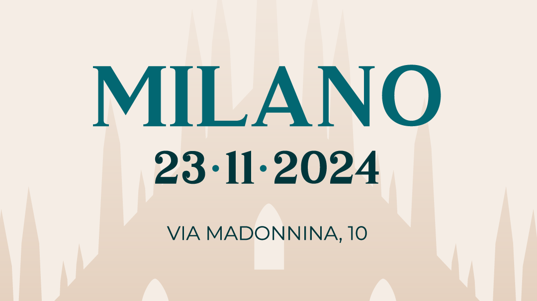 Nuova Apertura - Milano