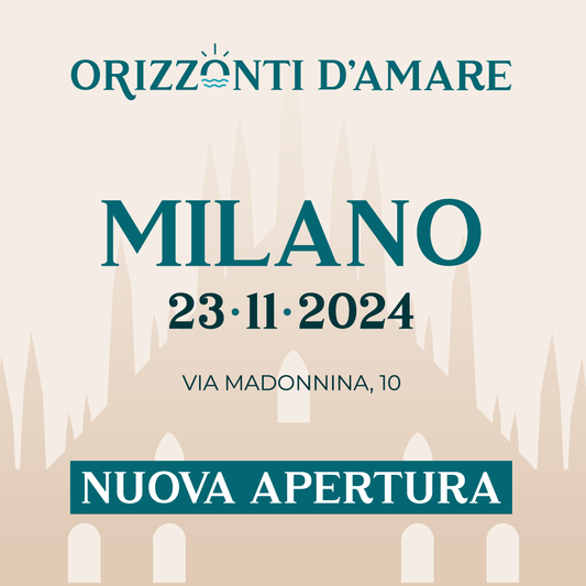 Nuova Apertura - Milano