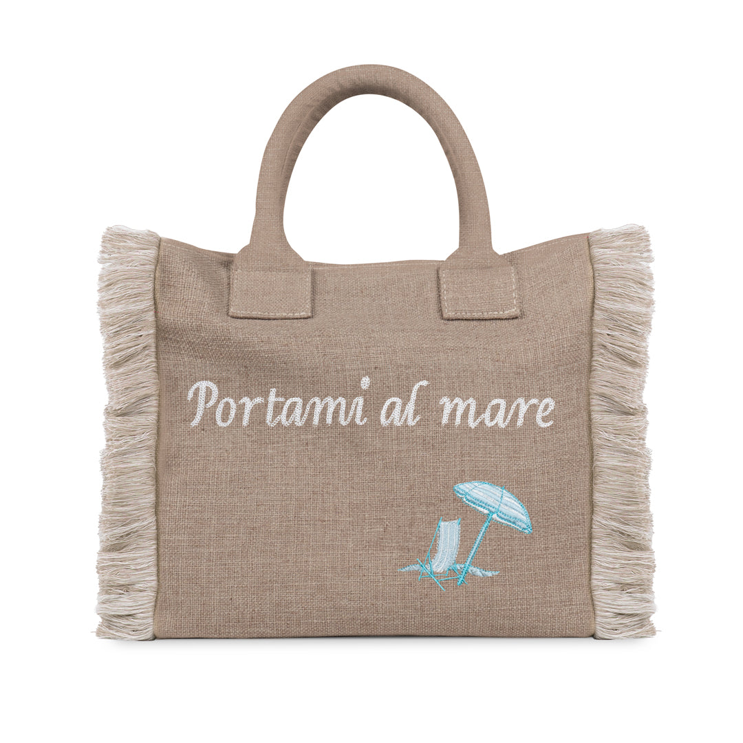 Borsa Portami al mare
