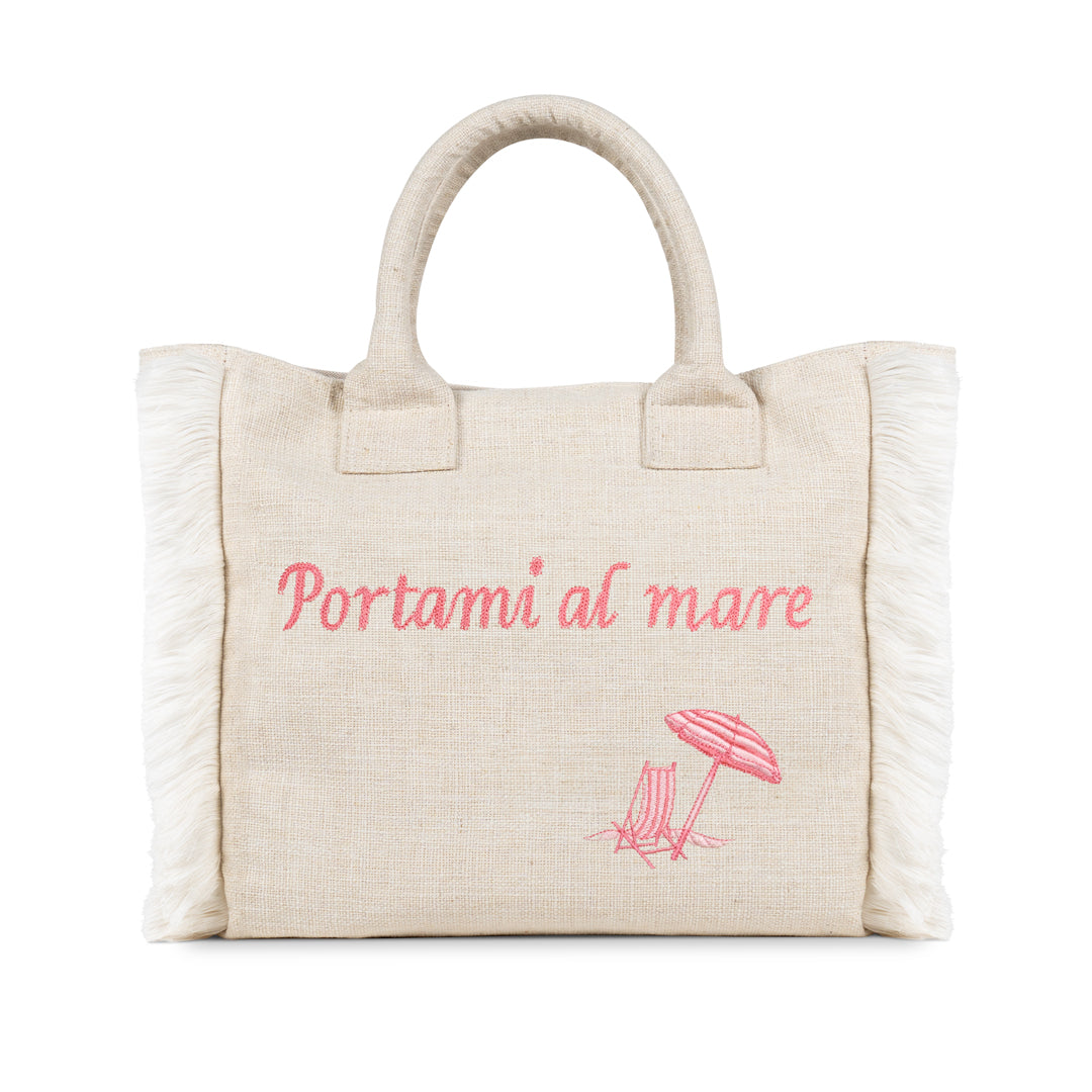 Borsa Portami al mare