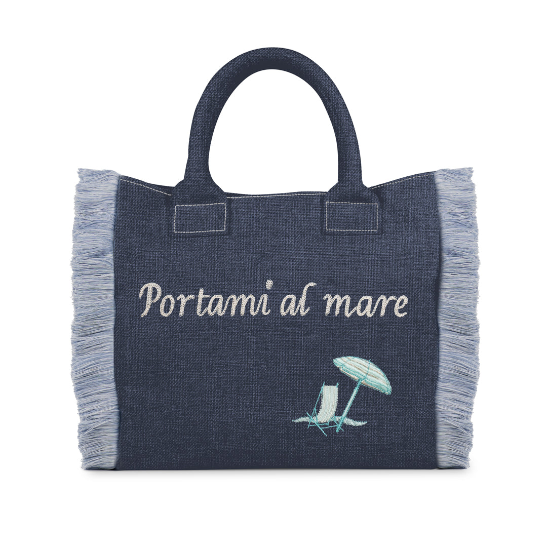 Borsa Portami al mare