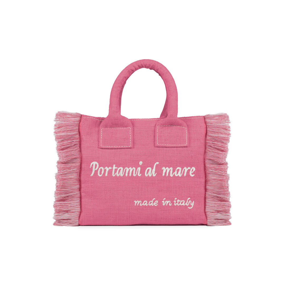Borsa Portami al mare Piccola