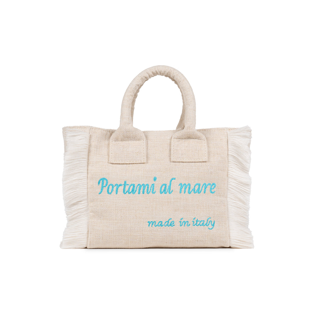 Borsa Portami al mare Piccola