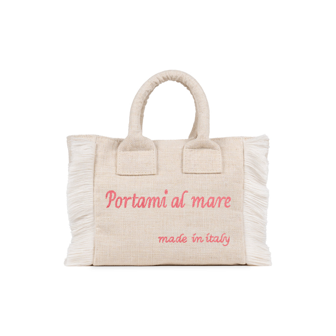 Borsa Portami al mare Piccola