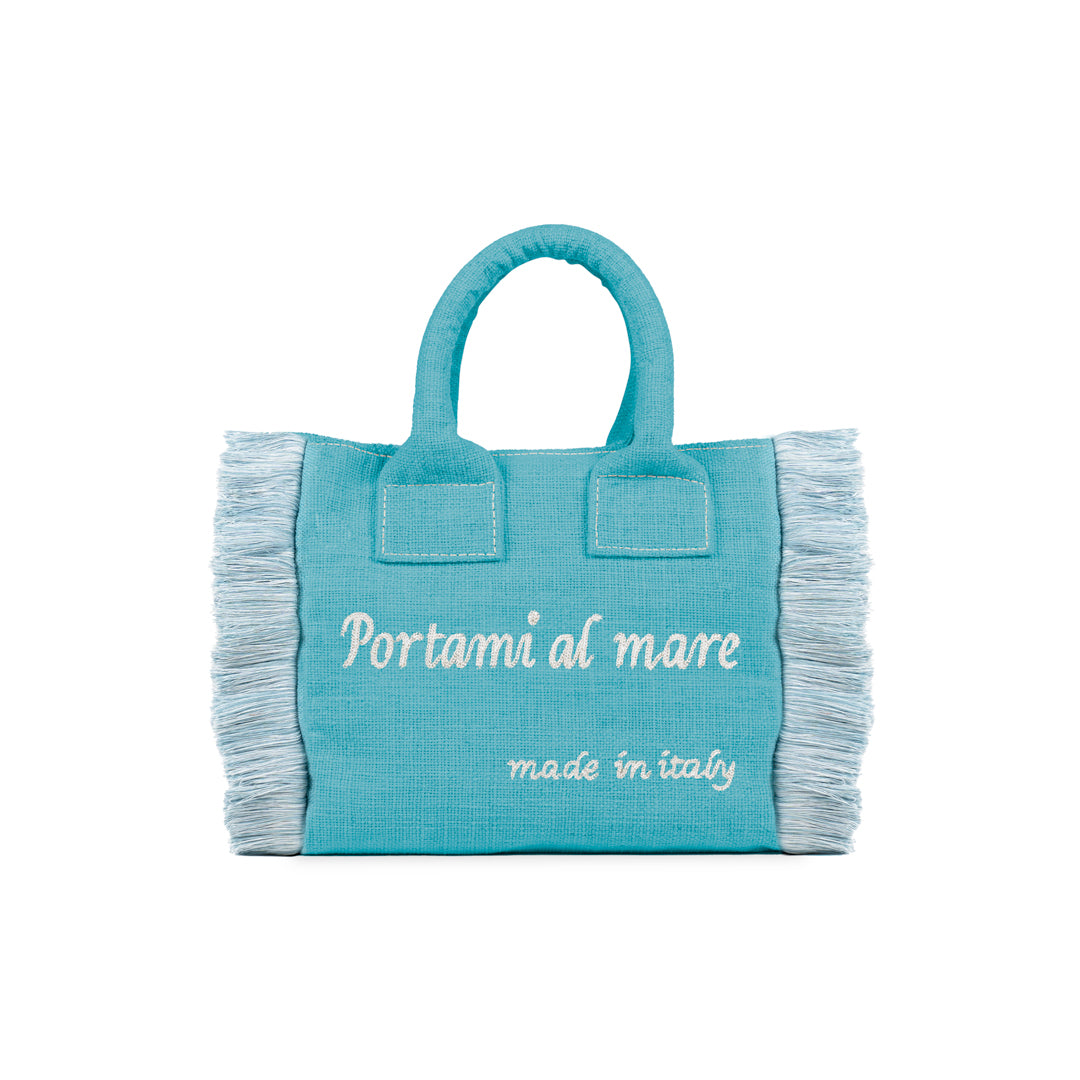 Borsa Portami al mare Piccola