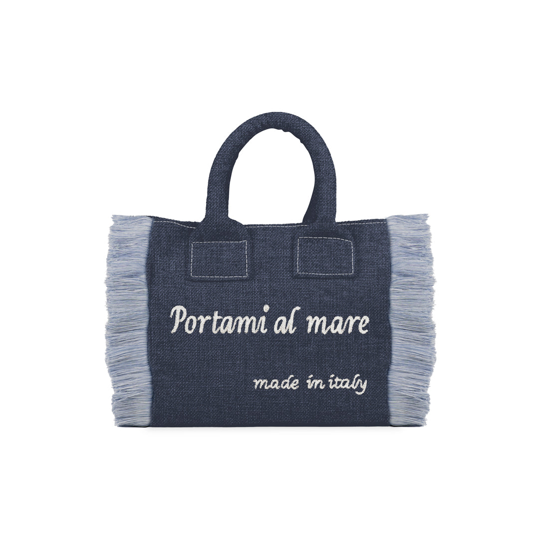 Borsa Portami al mare Piccola
