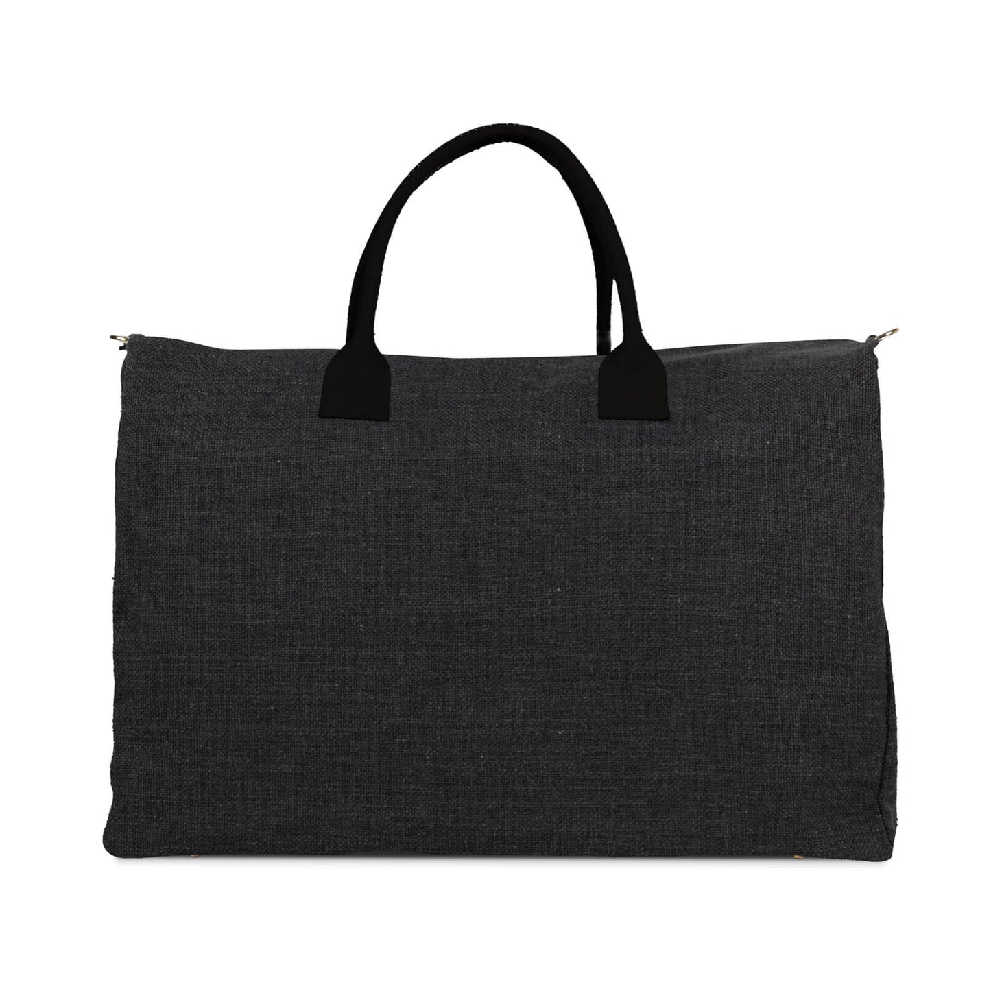 Borsone Total Black