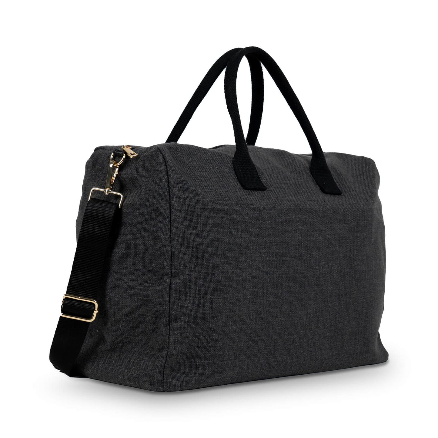 Borsone Total Black