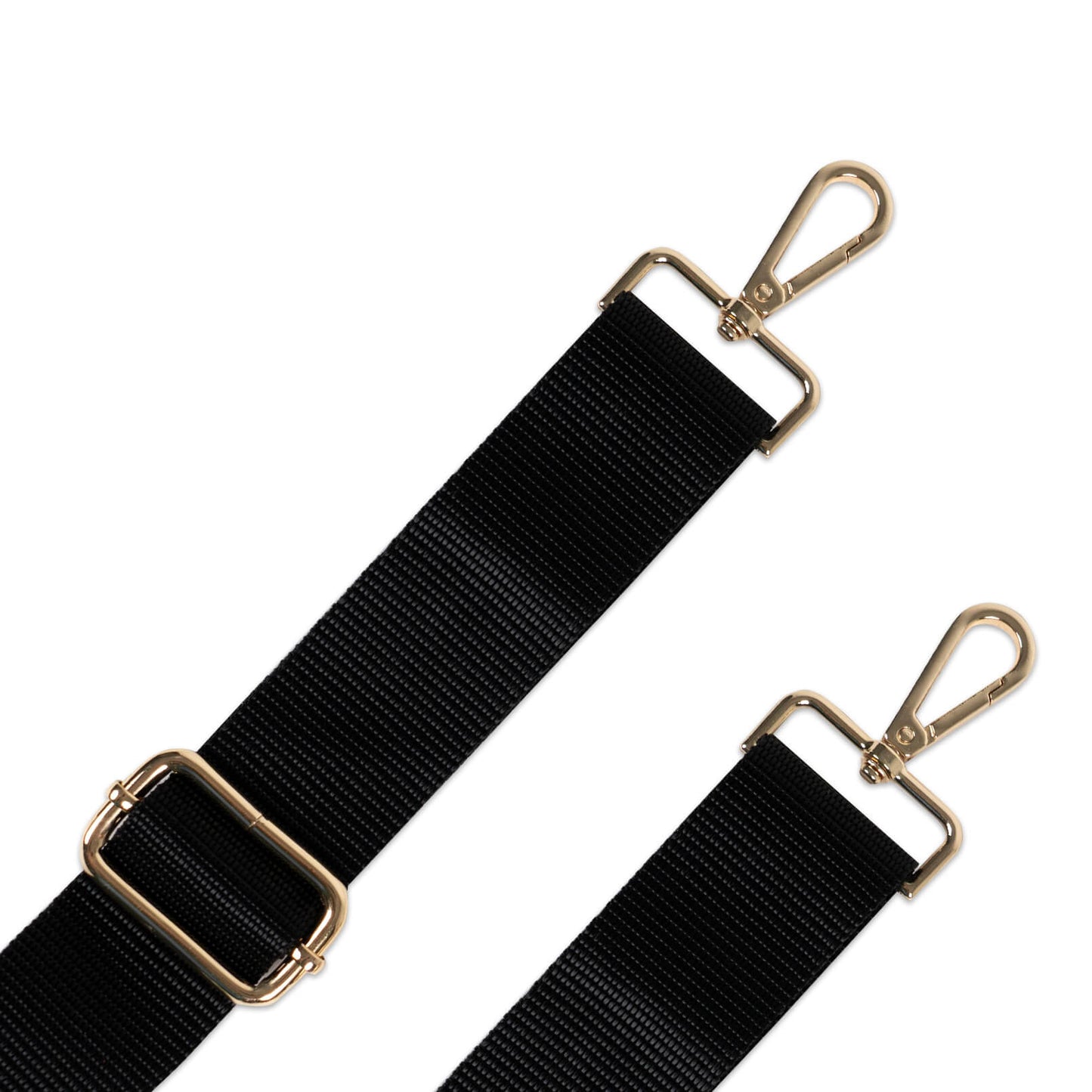 Borsone Total Black