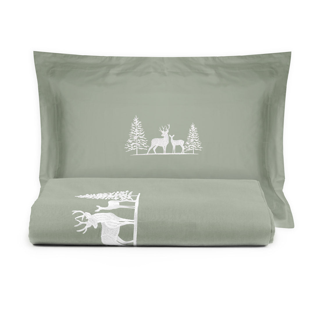 Completo Letto Alce