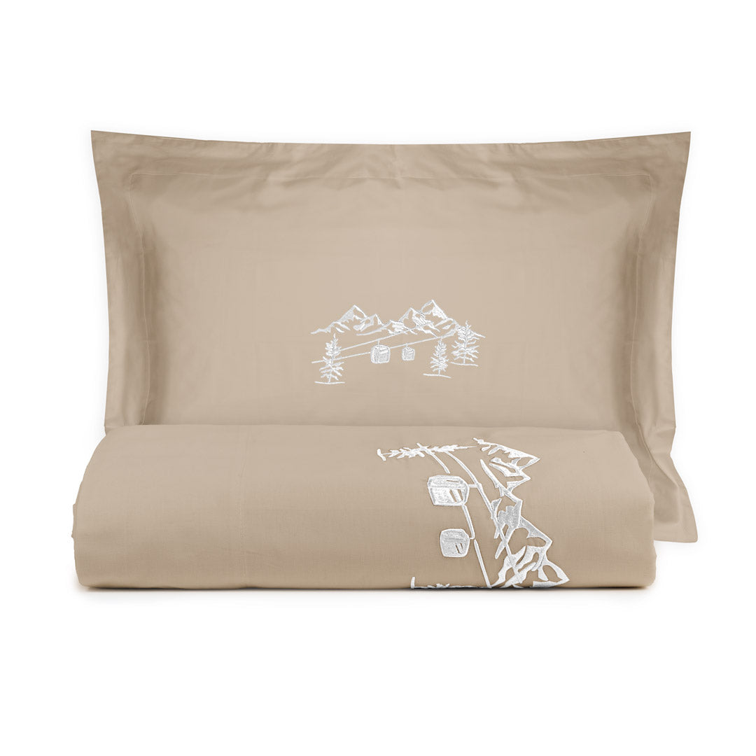 Completo Letto Gabinovia