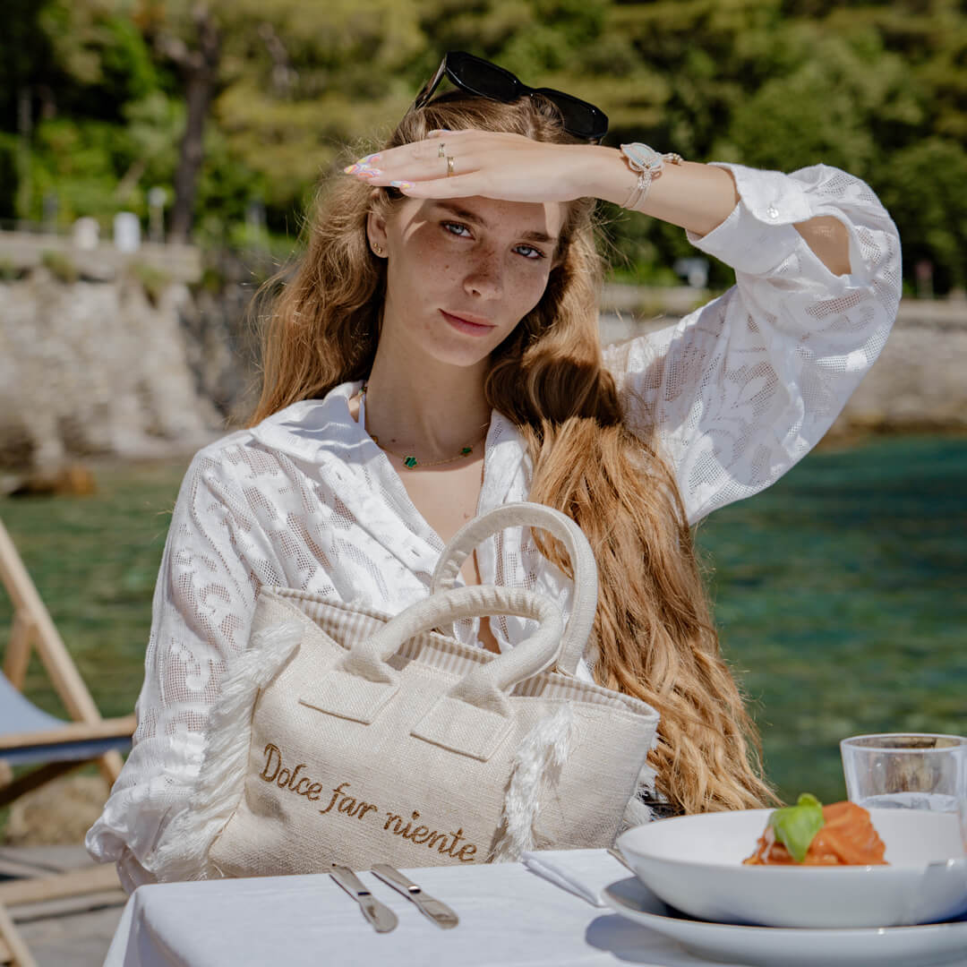Borsa Dolce far niente piccola