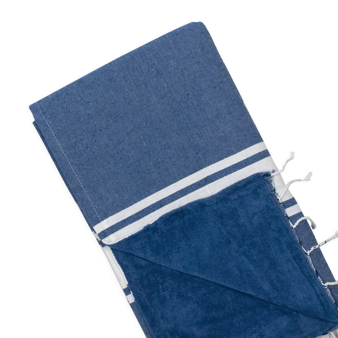 Fouta Spugna Personalizzabile