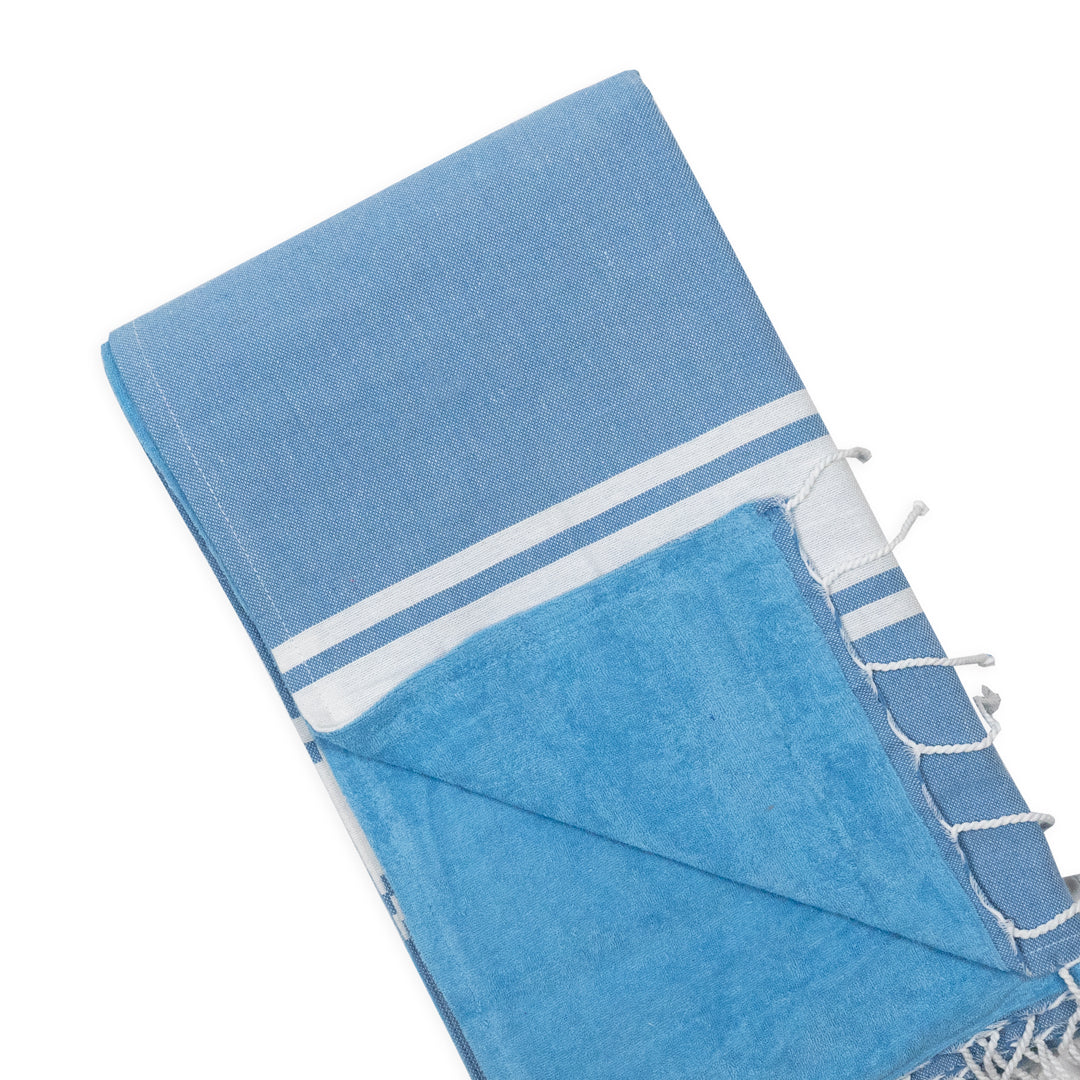 Fouta Spugna Personalizzabile