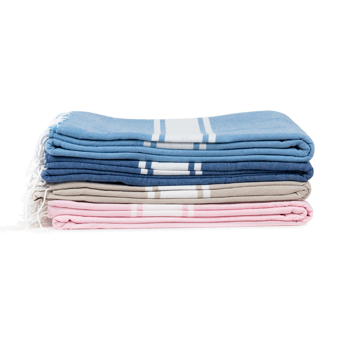 Fouta Spugna Personalizzabile