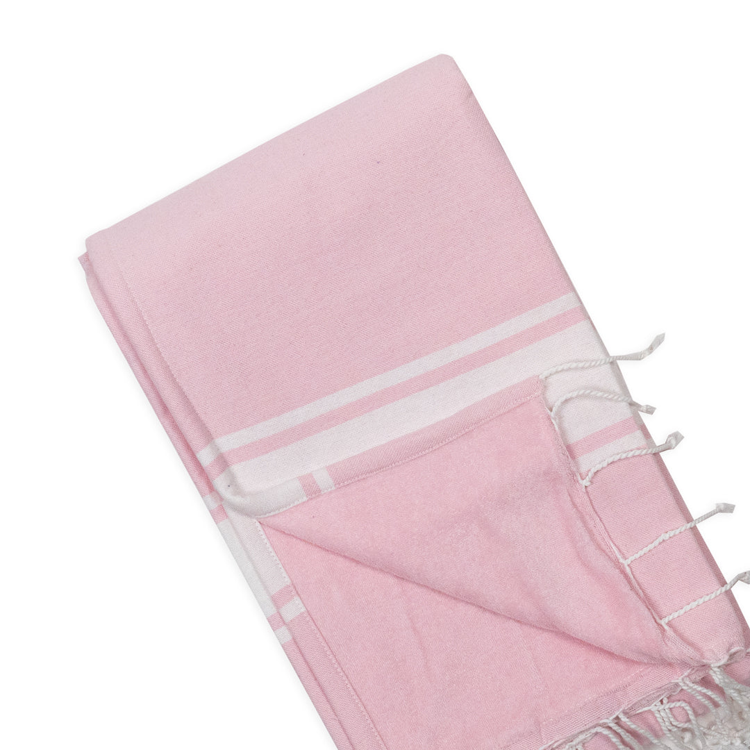 Fouta Spugna Personalizzabile