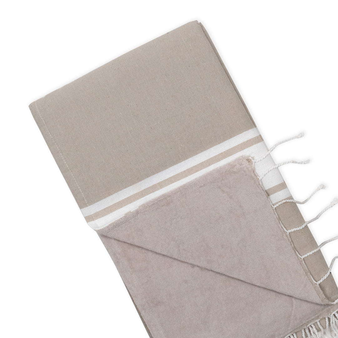 Fouta Spugna Personalizzabile