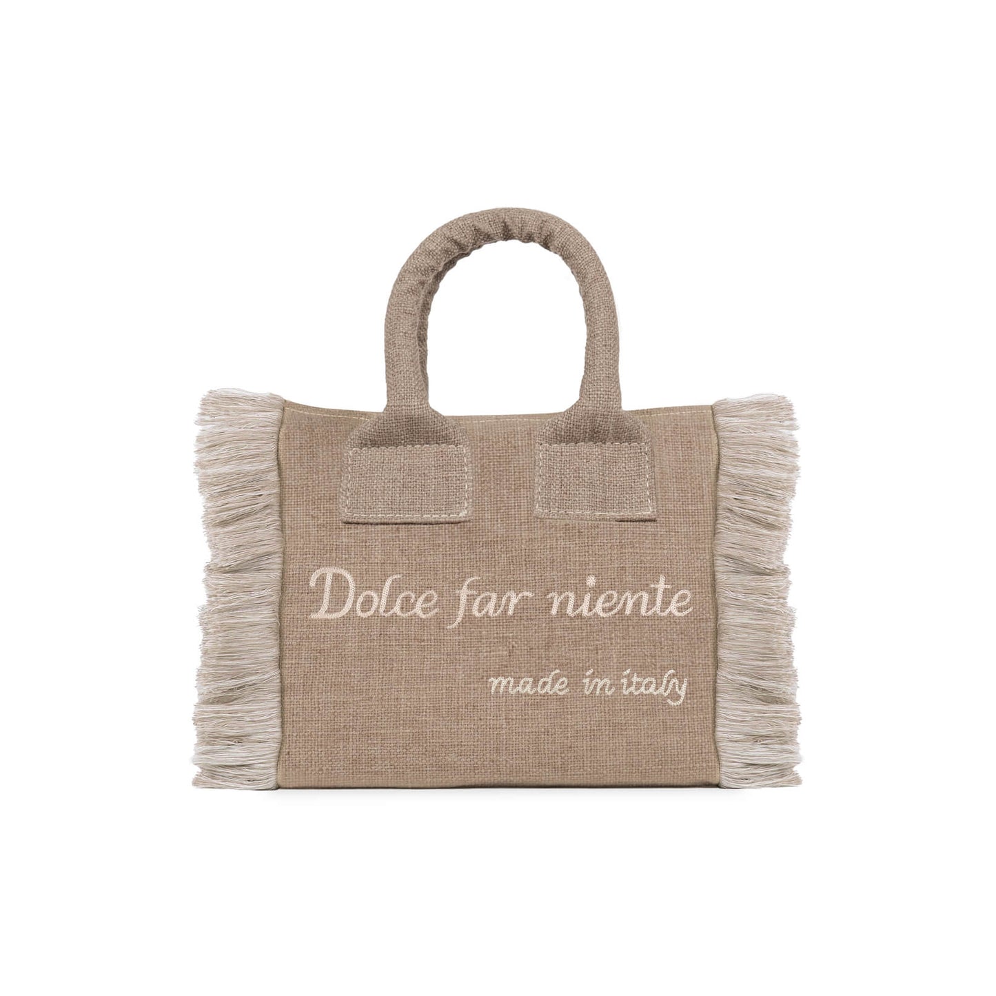 Borsa Dolce far niente piccola