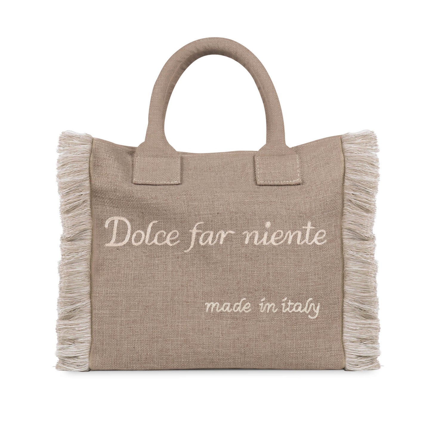 Borsa Dolce far niente