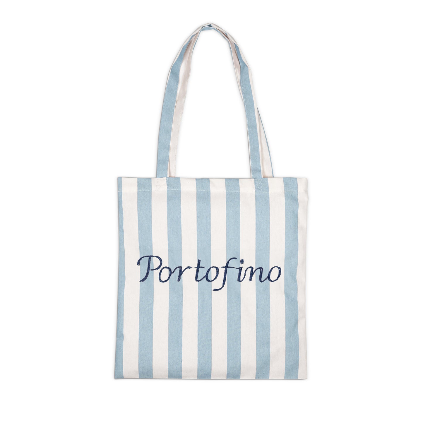 Shopper Rigata Portofino