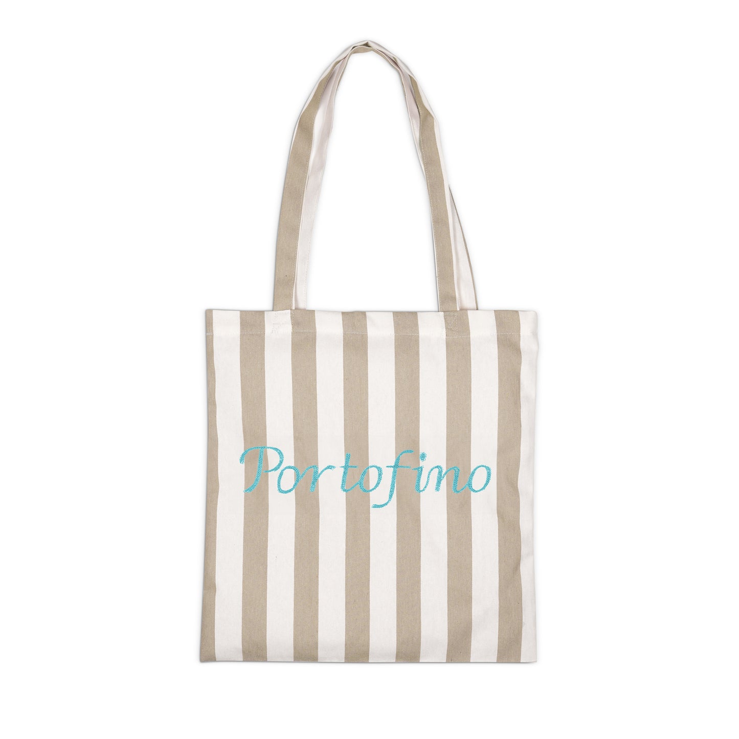 Shopper Rigata Portofino