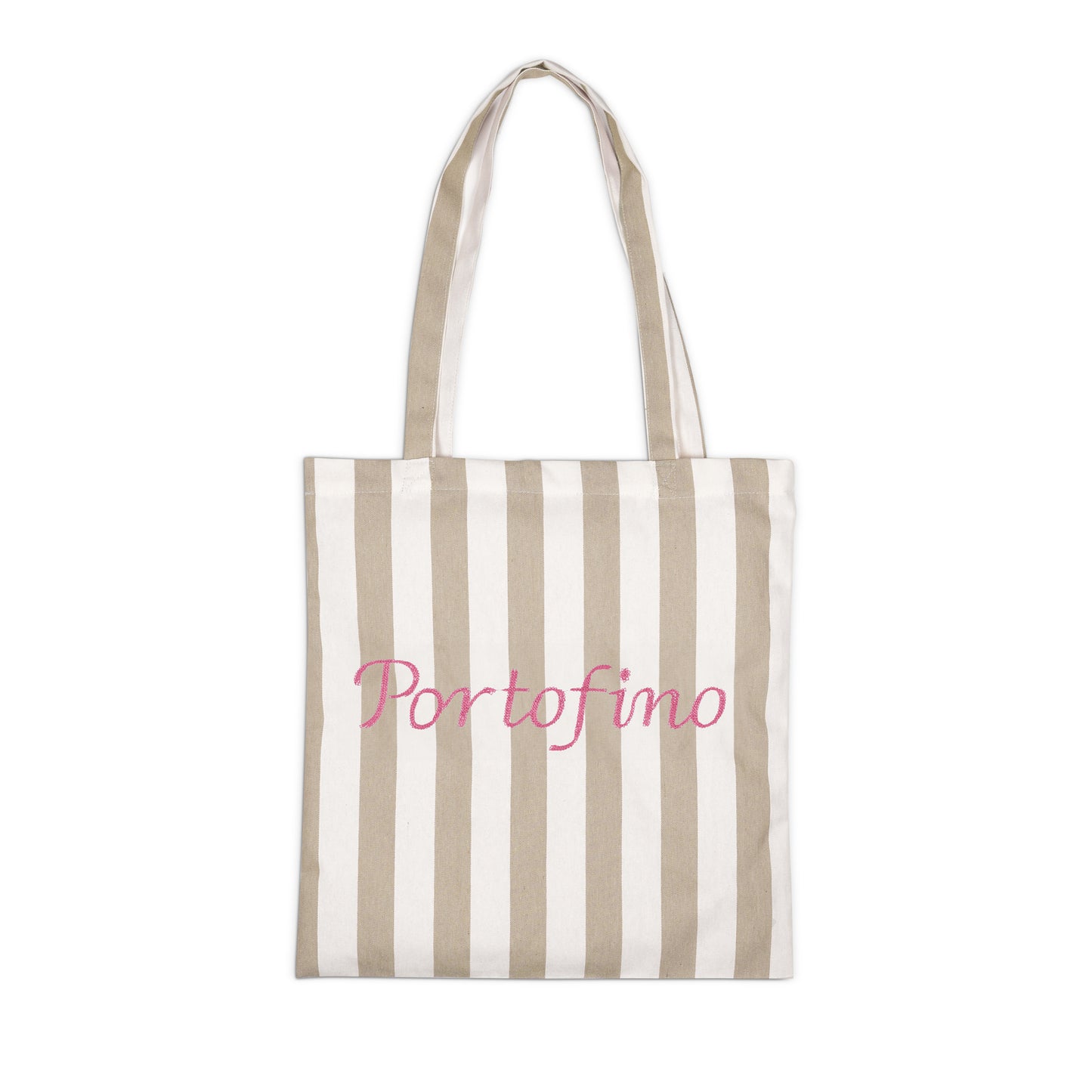 Shopper Rigata Portofino