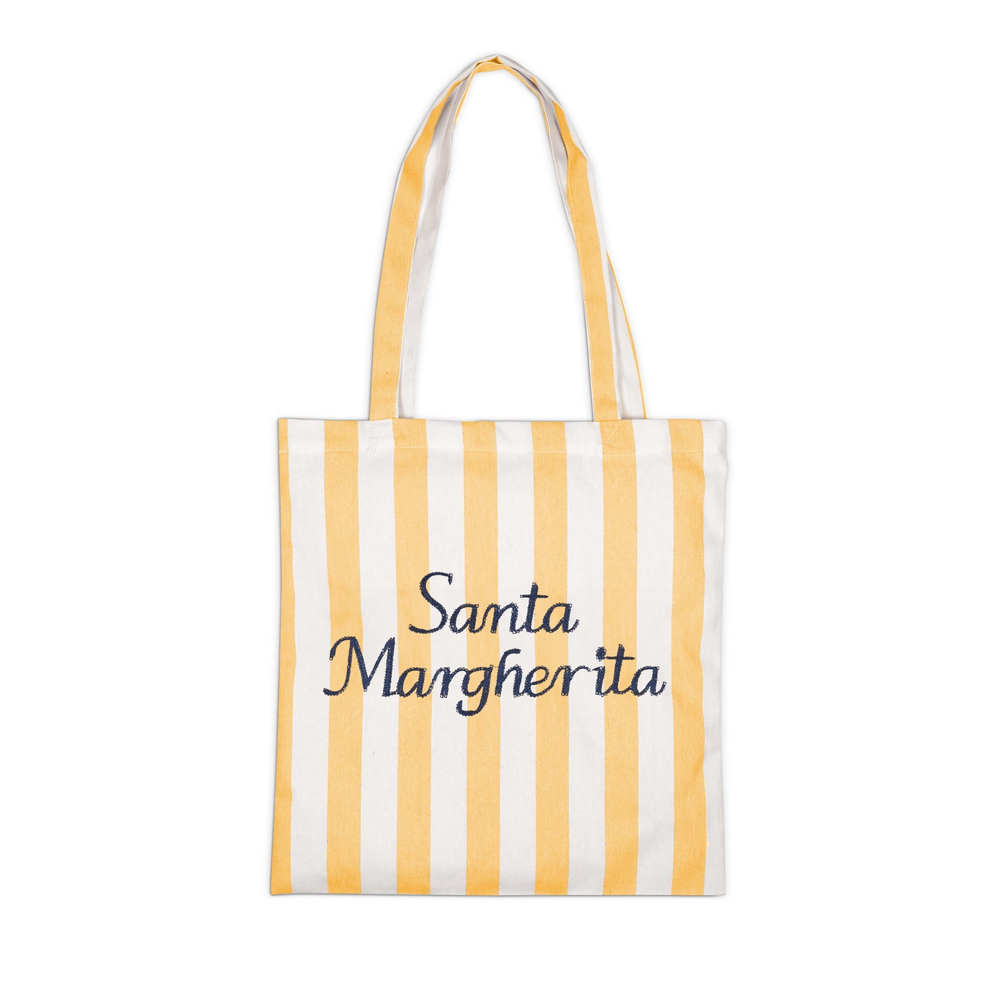 Shopper Rigata Santa Margherita