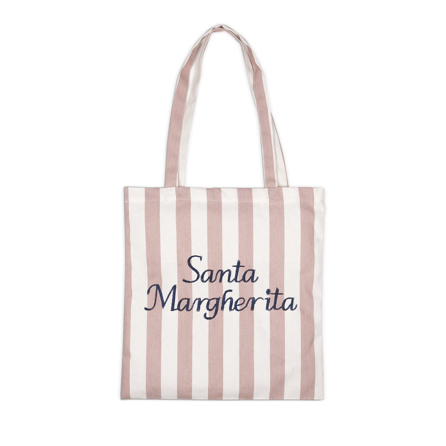Shopper Rigata Santa Margherita