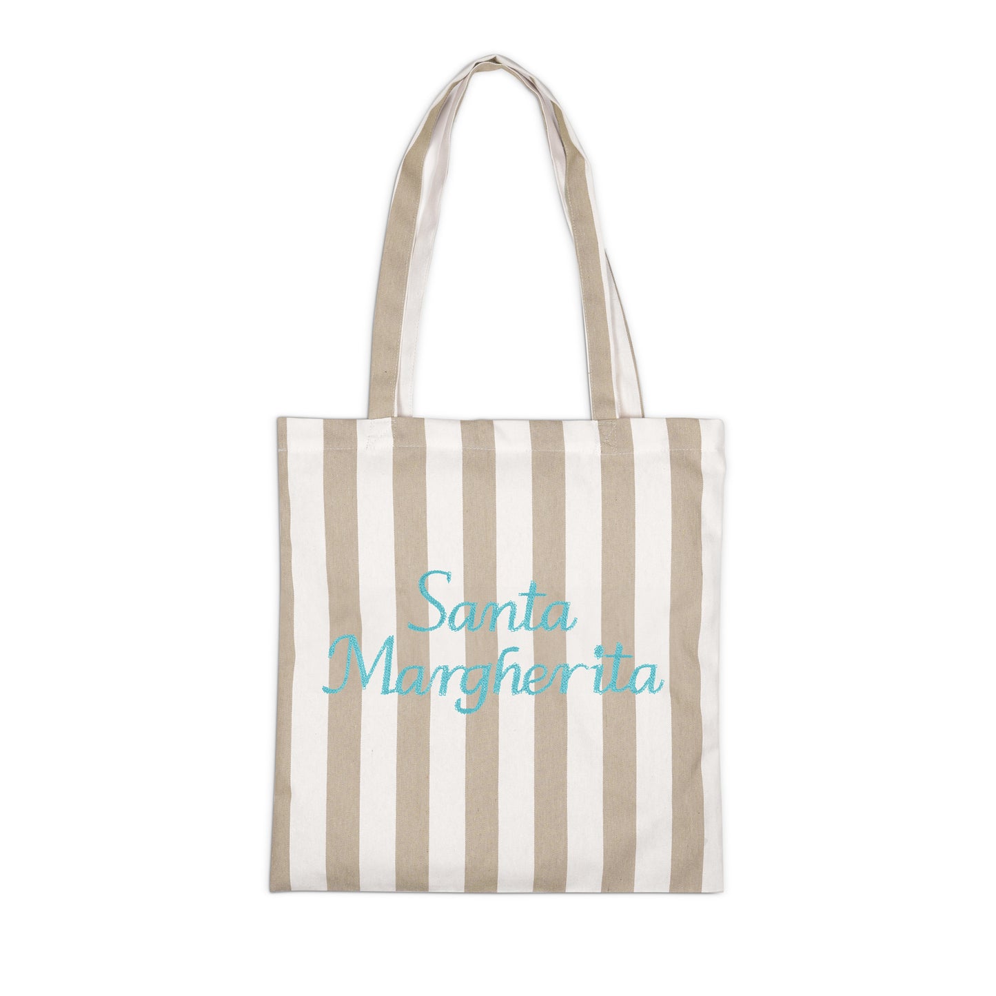 Shopper Rigata Santa Margherita