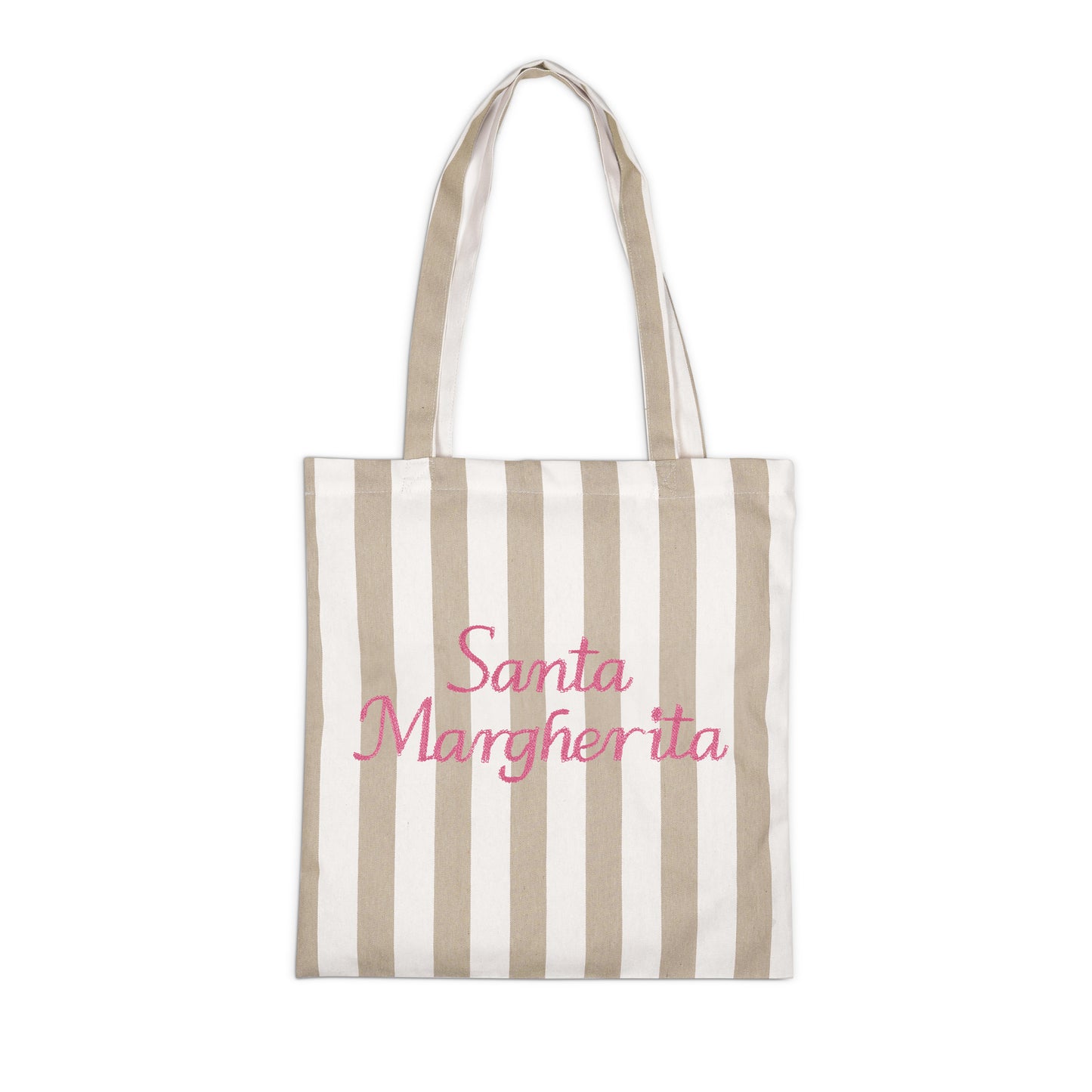 Shopper Rigata Santa Margherita