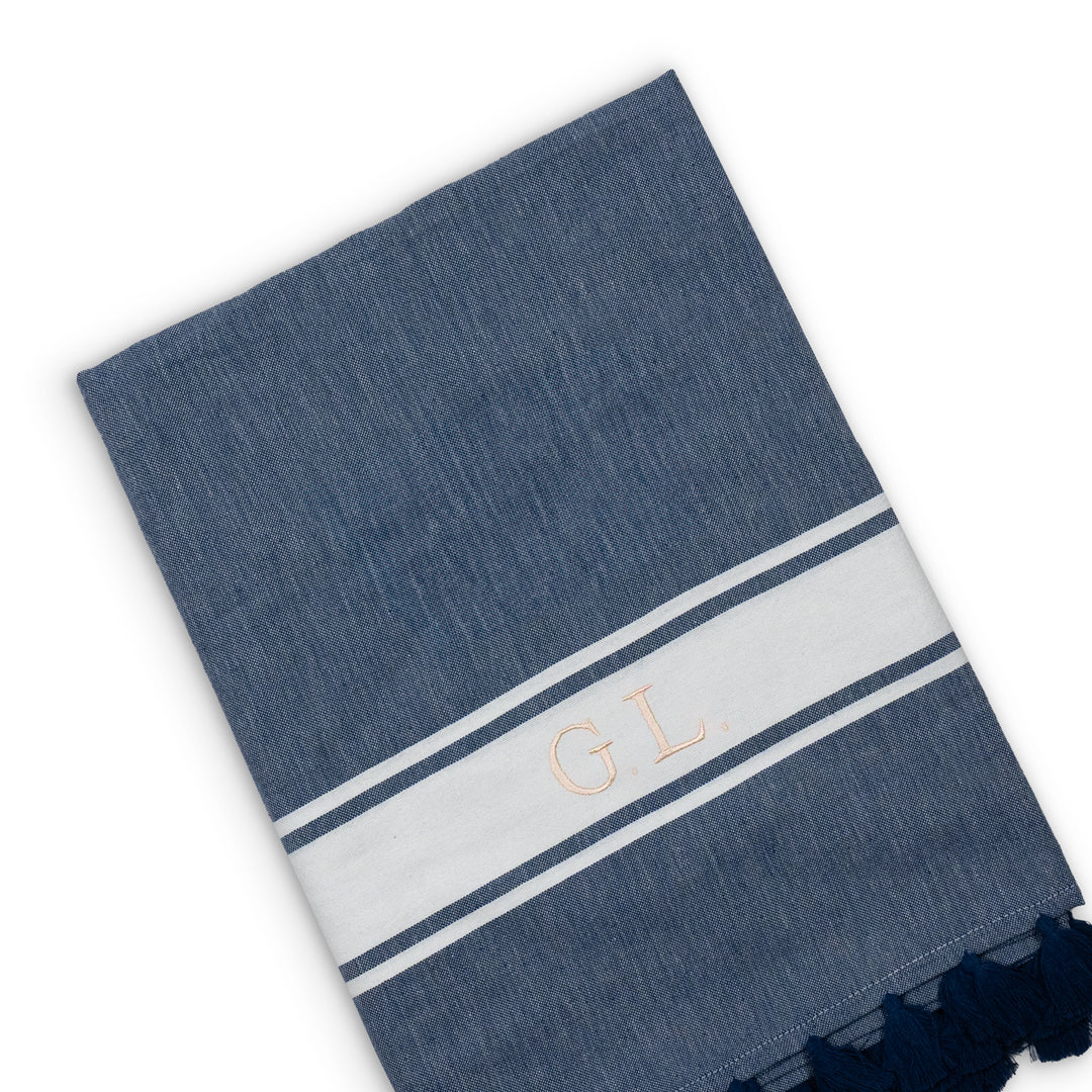 Fouta Nappine Personalizzabile