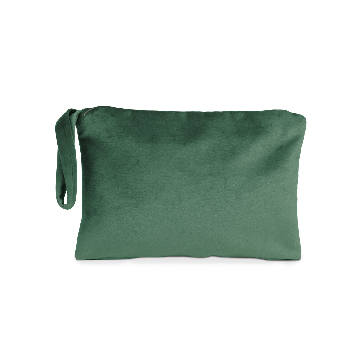 Pochette Personalizzabile in Velluto