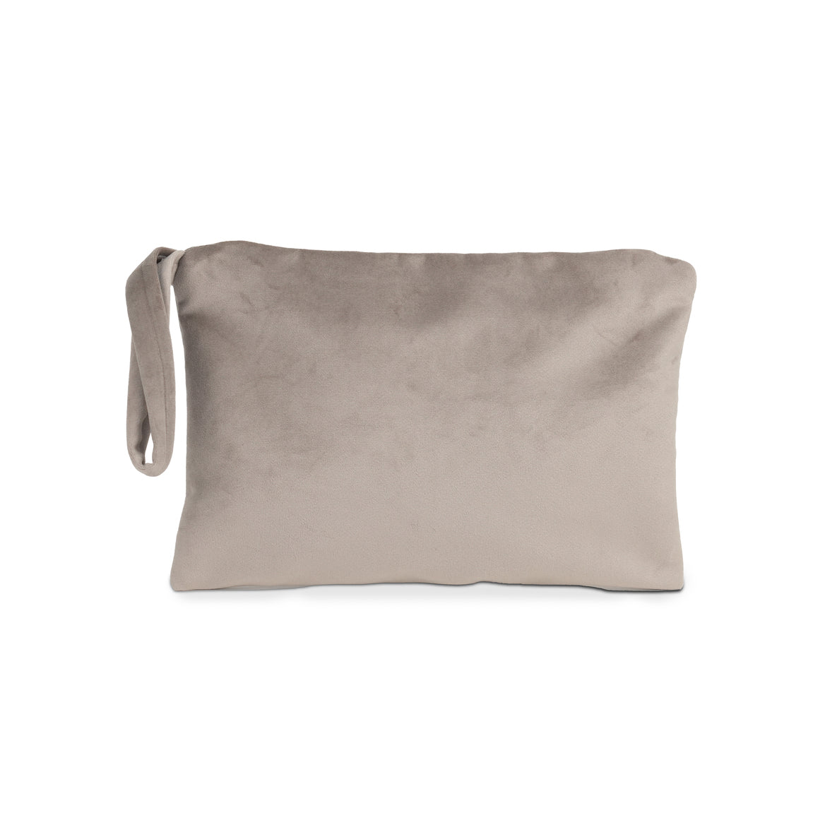 Pochette Personalizzabile in Velluto