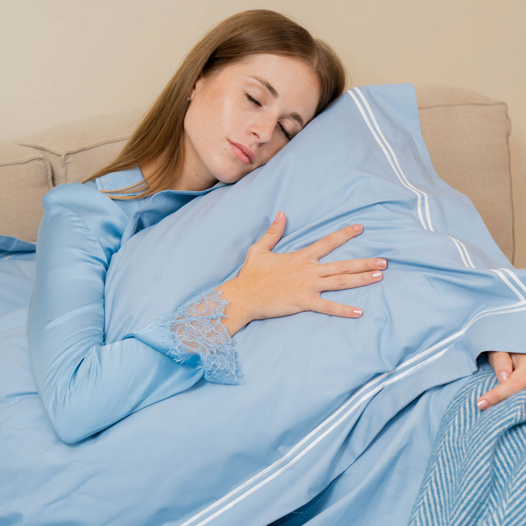 Copripiumino Letto New York