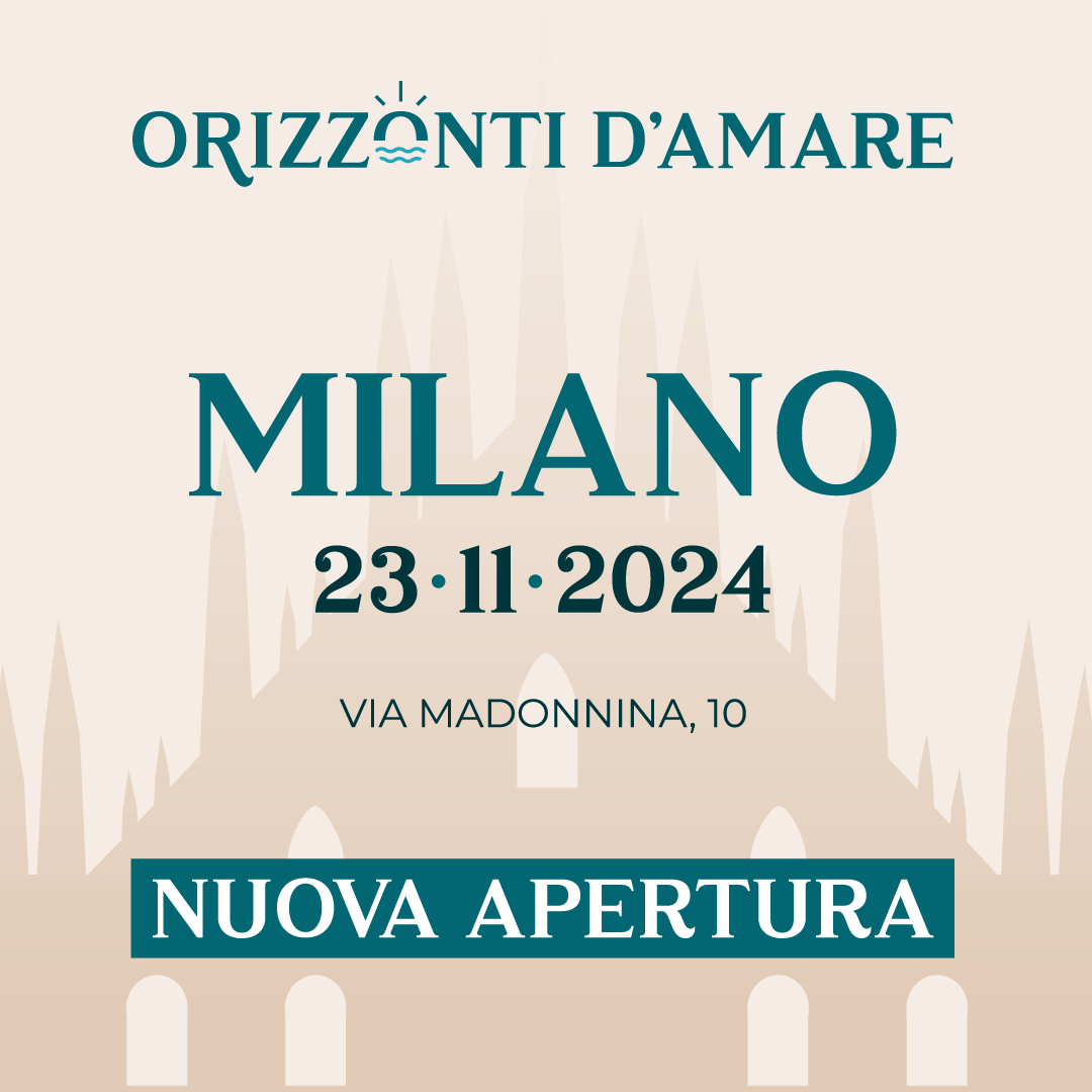 Nuova Apertura - Milano