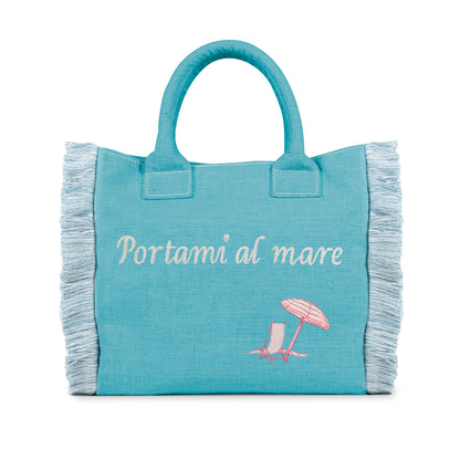 Borsa Portami al mare