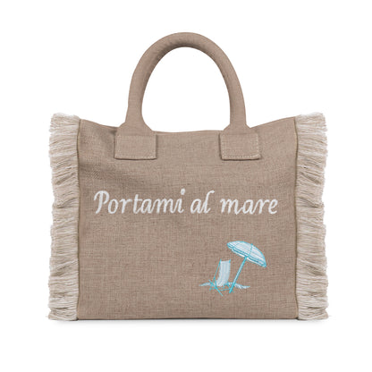 Borsa Portami al mare