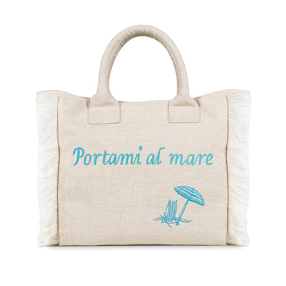 Borsa Portami al mare