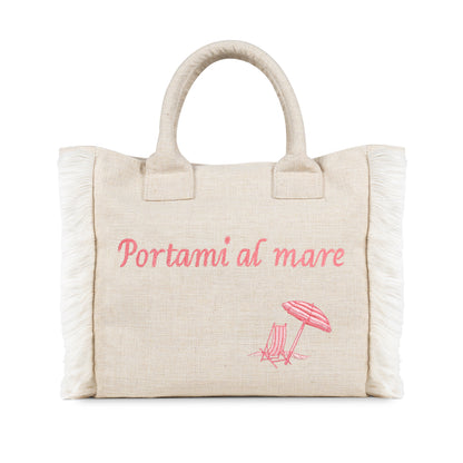 Borsa Portami al mare