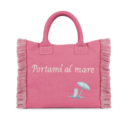 Borsa Portami al mare