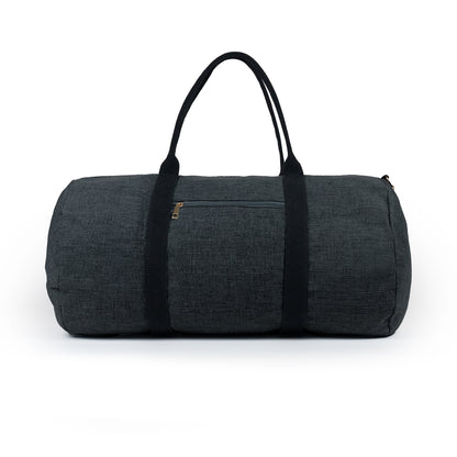 Borsone Golf Total Black