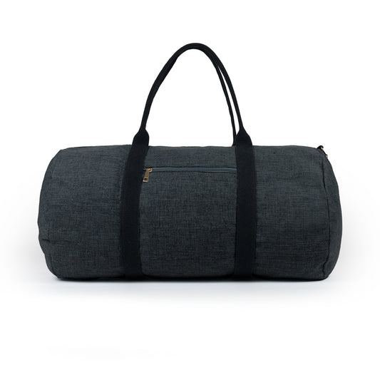 Borsone Golf Total Black
