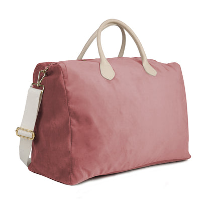 GODWOODS Borsa termica per il pranzo in velluto a coste per donna, con GODWOODS Borsa termica per il pranzo in velluto a coste per donna, con