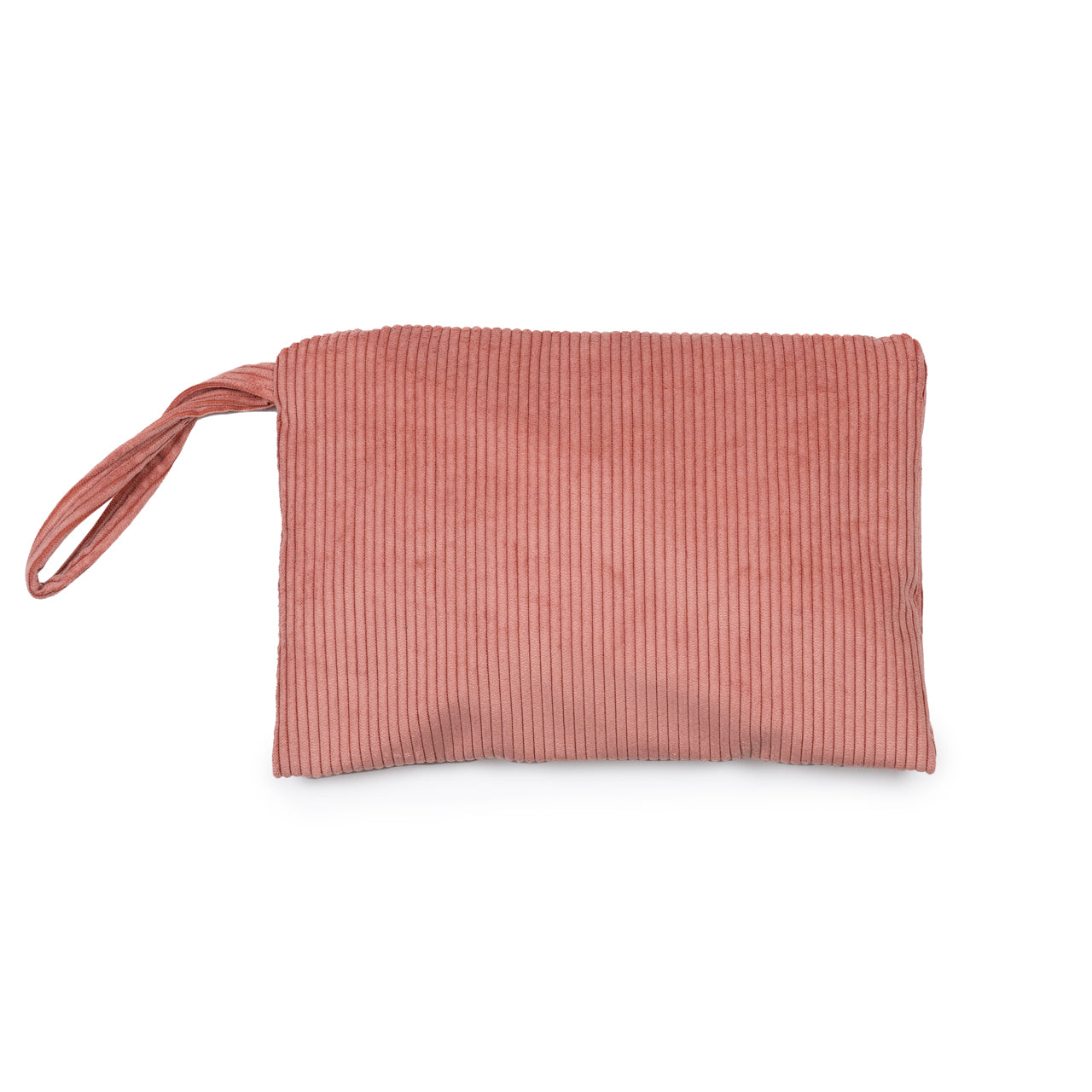 Pochette Personalizzabile in Velluto a costine