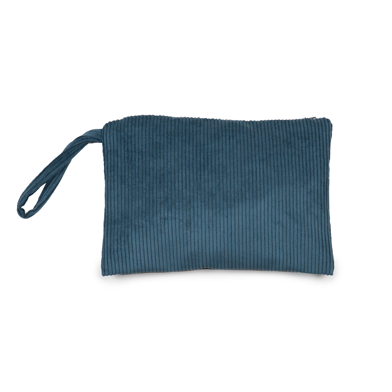 Pochette Personalizzabile in Velluto a costine
