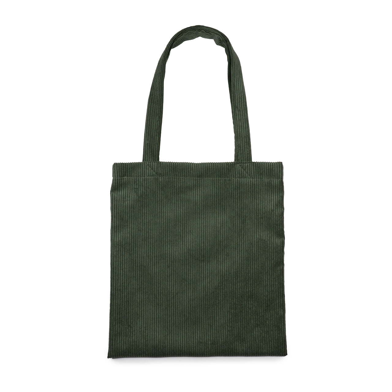 Shopper Velluto a costine