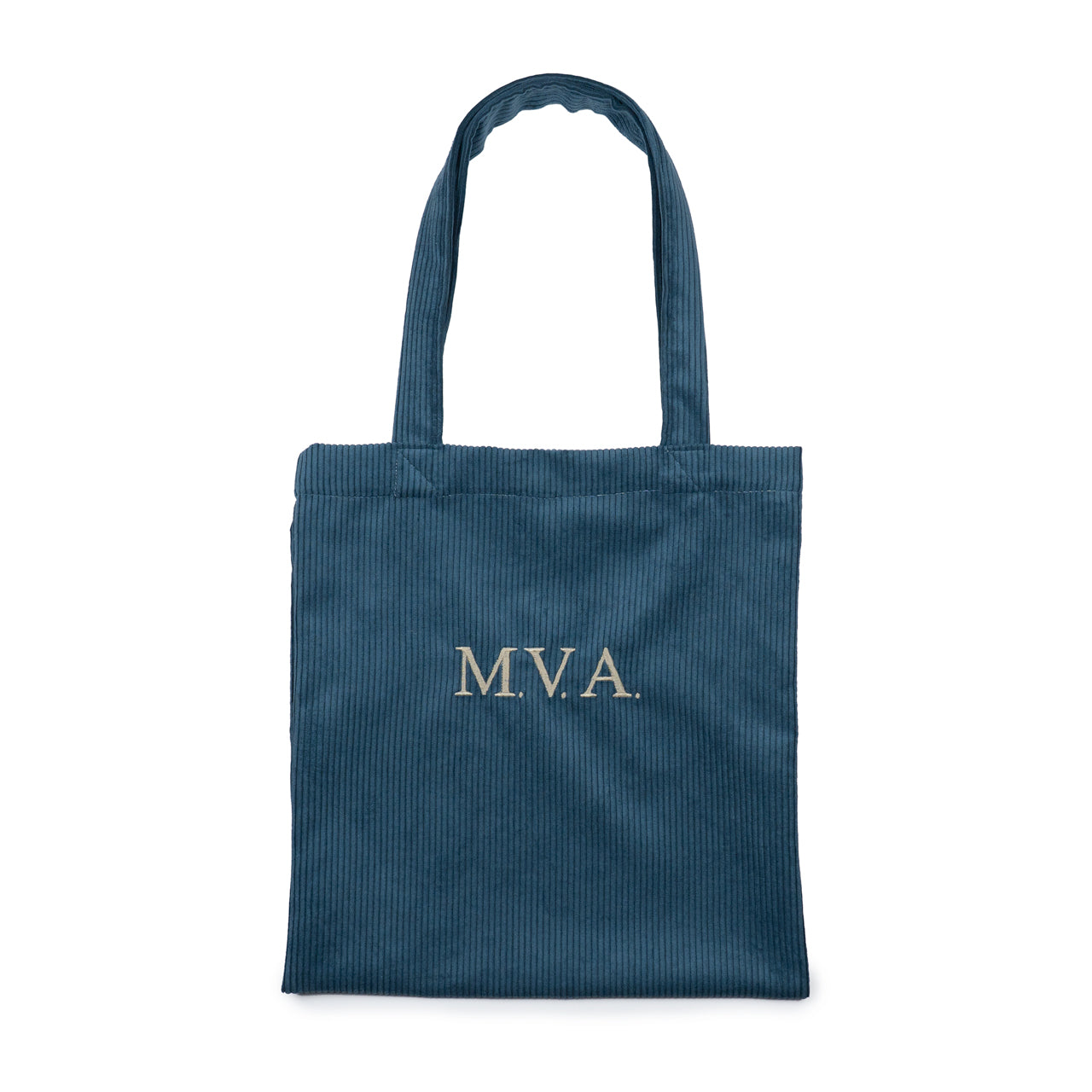 Shopper Velluto a costine