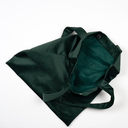 Shopper Velluto