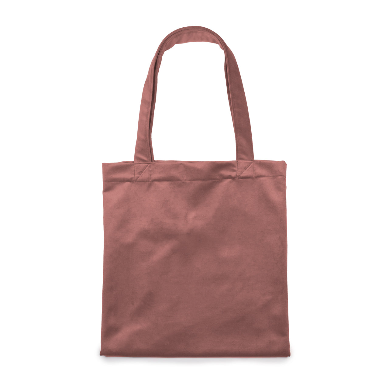 Shopper Velluto