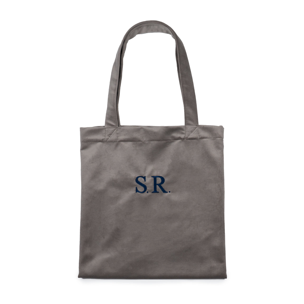 Shopper Velluto
